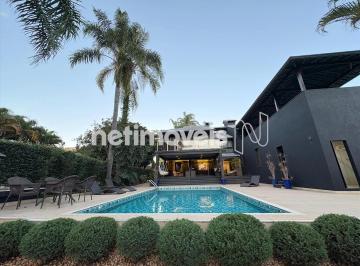 Casa · 531m² · 5 Quartos · 10 Vagas · Venda Casa Bandeirantes (pampulha) Belo Horizonte