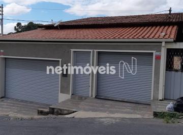 Casa · 400m² · 3 Quartos · 2 Vagas · Venda Casa Novo Progresso Contagem