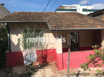 Casa · 400m² · 3 Quartos · 1 Vaga · Venda Casa Sagrada Família Belo Horizonte