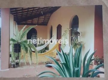 Rural · 33m² · Venda Fazenda Zona Rural Pompéu