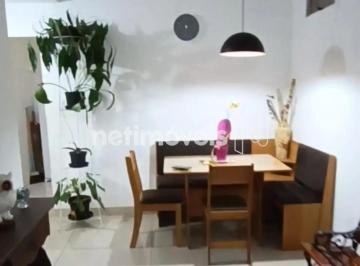 Casa · 70m² · 2 Quartos · 1 Vaga · Venda Casa geminada Santa Inês Belo Horizonte