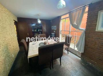 Casa · 282m² · 3 Quartos · 4 Vagas · Venda Casa Liberdade Belo Horizonte