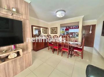 Apartamento · 134m² · 3 Quartos · 2 Vagas · Venda Área Privativa Itapoã Belo Horizonte