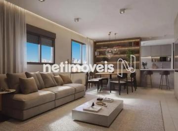 Apartamento · 33m² · 1 Quarto · Venda Apartamento 1 quarto Santo Agostinho Belo Horizonte