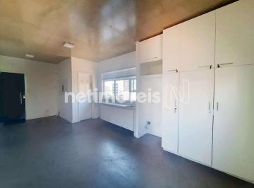 Comercial · 62m² · Venda Sala Funcionários Belo Horizonte
