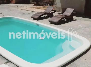 Casa · 360m² · 3 Quartos · 6 Vagas · Casa de 3 Quartos à Venda - Monte Carlo, Santa Luzia/MG