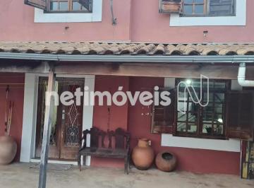 Casa · 300m² · 6 Quartos · 3 Vagas · Venda Casa Colégio Batista Belo Horizonte