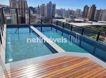 Apartamento · 81m² · 2 Quartos · 2 Vagas · Venda Dúplex Barro Preto Belo Horizonte