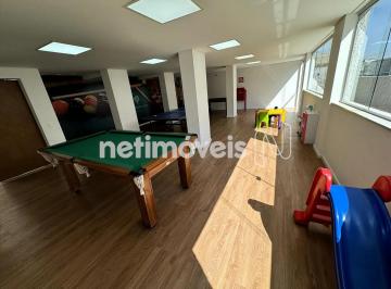 Apartamento · 50m² · 2 Quartos · 2 Vagas · Venda Apartamento 2 quartos Padre Eustáquio Belo Horizonte