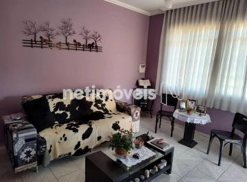 Casa · 197m² · 4 Quartos · 2 Vagas · Venda Casa Alípio de Melo Belo Horizonte