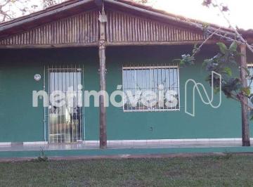 Rural · 100m² · 3 Quartos · Venda Sítio Ponte Vila Formiga