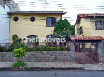 Casa · 97m² · 3 Quartos · 1 Vaga · Venda Casa em condomínio Vila Cloris Belo Horizonte