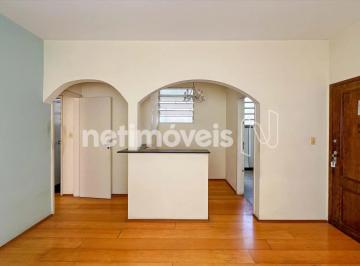 Apartamento · 72m² · 2 Quartos · 1 Vaga · Apartamento 02 quartos a venda no Alto Barroca!
