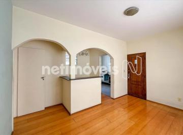 Apartamento · 72m² · 2 Quartos · 1 Vaga · Apartamento 02 quartos a venda no Alto Barroca!