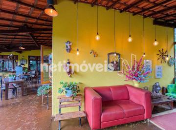 Casa · 2963m² · 8 Vagas · Venda Casa Green Park Nova Lima