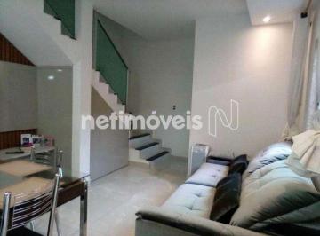 Casa · 85m² · 2 Quartos · 2 Vagas · Venda Casa geminada Cândida Ferreira Contagem