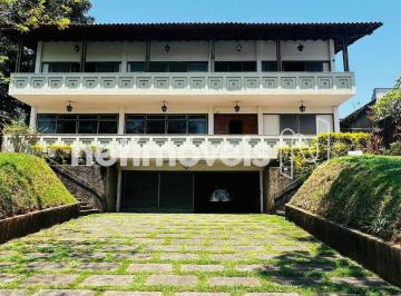 Casa-06-quartos-São-Luiz · Venda Casa São Luiz Belo Horizonte