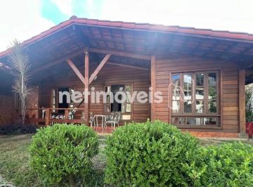 Casa · 244m² · 4 Quartos · 7 Vagas · Venda Casa Paquetá Belo Horizonte