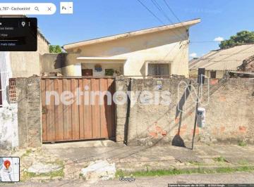 Casa · 300m² · 2 Quartos · 1 Vaga · Venda Casa Cachoeirinha Belo Horizonte