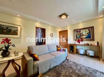 Apartamento · 179m² · 3 Quartos · 3 Vagas · Venda Cobertura Santa Mônica Belo Horizonte