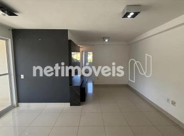 Apartamento · 79m² · 3 Quartos · 1 Vaga · Venda Apartamento 3 quartos Ouro Preto Belo Horizonte