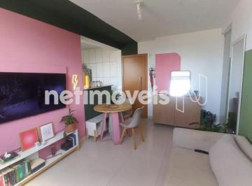 Apartamento · 50m² · 2 Quartos · 1 Vaga · Apartamento à Venda com Lazer Completo e Excelente Localização – 2 Quartos | 1 Vaga