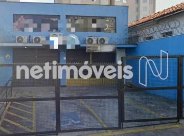 Comercial · 340m² · 3 Vagas · Venda Loja Santa Efigênia Belo Horizonte