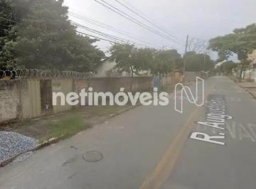 Terreno · 360m² · Venda Lote-Área-Terreno São João Batista Belo Horizonte