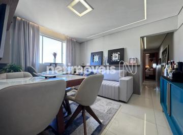 Apartamento · 59m² · 2 Quartos · 2 Vagas · O melhor dois quartos do Buritis.