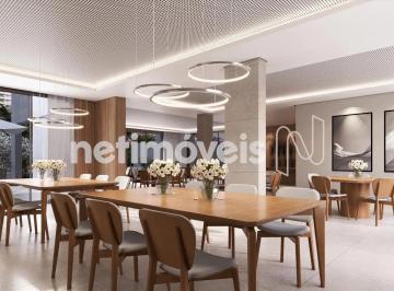 Apartamento · 244m² · 4 Quartos · 3 Vagas · Venda Apartamento 4 quartos Anchieta Belo Horizonte