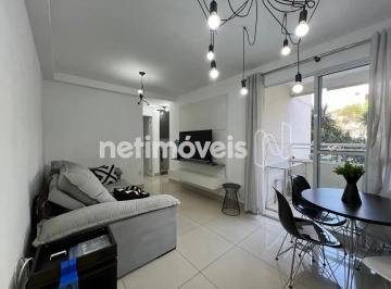 Apartamento · 59m² · 2 Quartos · 1 Vaga · Venda Apartamento 2 quartos Ouro Preto Belo Horizonte