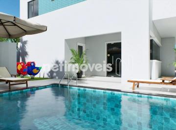 Apartamento · 55m² · 2 Quartos · 2 Vagas · Venda Apartamento 2 quartos Santa Mônica Belo Horizonte