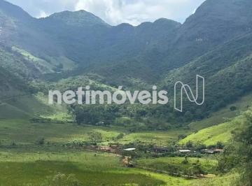Rural · 950000m² · 7 Quartos · 10 Vagas · Pousada em Muriaé, MG. Casa principal com 4 suítes outra de 3 suítes mais 2 chalés, reserva nativa.