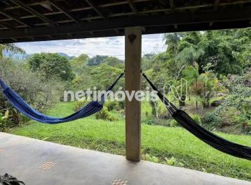 Rural · 95000m² · 7 Quartos · 10 Vagas · Venda Pousada Distrito de Belisário Muriaé