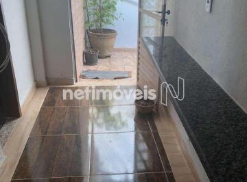 Comercial · 200m² · 13 Quartos · 3 Vagas · Venda Casa comercial Horto Florestal Belo Horizonte