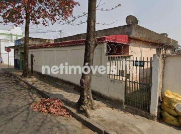 Terreno · 500m² · Venda Lote-Área-Terreno São Francisco Belo Horizonte