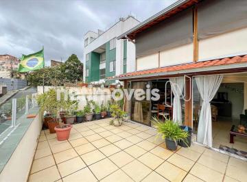Casa · 420m² · 4 Quartos · Venda Casa Santa Tereza Belo Horizonte
