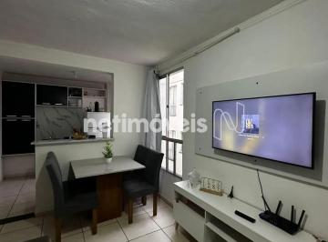 Apartamento · 43m² · 2 Quartos · 1 Vaga · Venda Apartamento 2 quartos Gávea Vespasiano