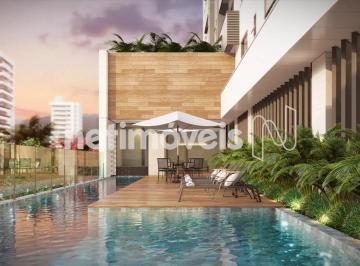 Apartamento · 162m² · 4 Quartos · 3 Vagas · Apartamento de 4 Quartos à Venda no Anchieta - Localização Privilegiada e Lazer Completo