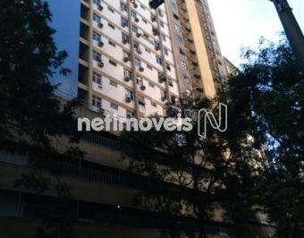 Comercial · 10m² · 1 Vaga · Vaga de Garagem no Edifício Executive Center – Conforto e Segurança