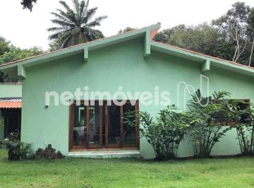 Casa · 1106m² · 2 Quartos · 4 Vagas · Venda Casa Arraial D Ajuda Porto Seguro