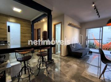 Apartamento · 96m² · 2 Quartos · 1 Vaga · Venda Área Privativa Jardim Leblon Belo Horizonte