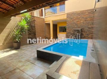Casa · 211m² · 3 Quartos · 3 Vagas · Venda Casa geminada Piratininga (venda Nova) Belo Horizonte