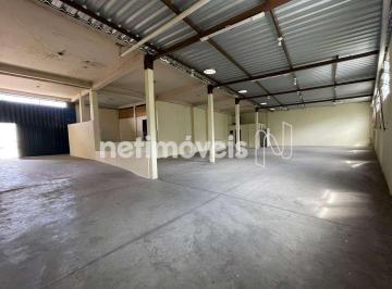 Comercial · 396m² · 4 Vagas · Venda Galpão Maria Helena Belo Horizonte