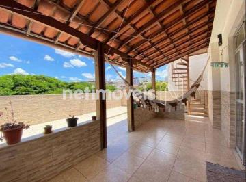 Apartamento · 180m² · 4 Quartos · 4 Vagas · Excelente cobertura no Dona Clara, 4 qts, 2 suítes, 4 vagas ao lado Av Seb de Brito, Jaraguá e UFMG.