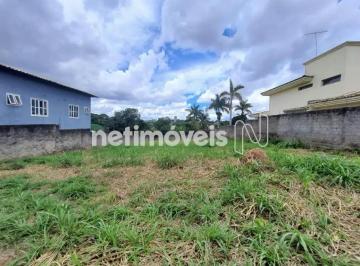 Terreno · 1100m² · Venda Lote-Área-Terreno Garças Belo Horizonte