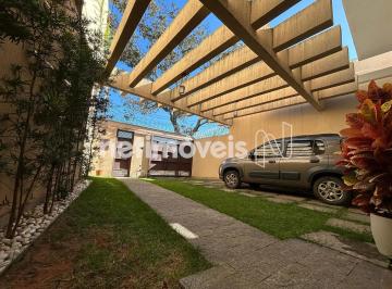 Casa · 194m² · 3 Quartos · 2 Vagas · Venda Casa Brant Lagoa Santa