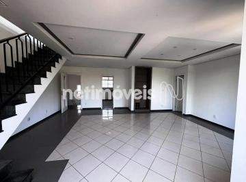 Apartamento · 239m² · 4 Quartos · 2 Vagas · Venda Cobertura Liberdade Belo Horizonte