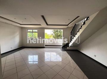 Apartamento · 239m² · 4 Quartos · 2 Vagas · Venda Cobertura Liberdade Belo Horizonte