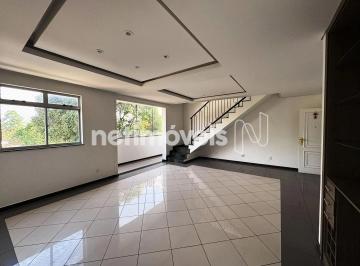 Apartamento · 239m² · 4 Quartos · 2 Vagas · Venda Cobertura Liberdade Belo Horizonte